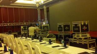 北京海淀會展音響、燈光、舞臺搭建租賃_商務(wù)服務(wù)_世界工廠網(wǎng)