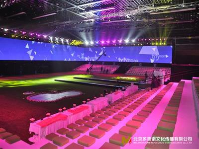 北京舞臺設(shè)備租賃 專業(yè)音響燈光與會議話筒服務(wù)